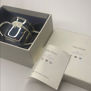 COPY - Vera Wang Baby Cup NWT